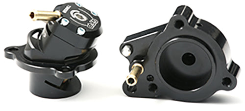 GFB DVX Diverter Valve W/ Volume Control | VW MK7 Golf R | Audi 8V S3