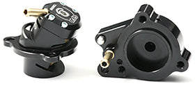 GFB DVX Diverter Valve W/ Volume Control | VW MK7 Golf R | Audi 8V S3 - 0