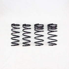 RS-R Lexus LC500 Ti2000 Down Springs - 6.42k Front Rate 4.07k Rear Rate