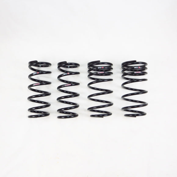 RS-R Lexus LC500 Ti2000 Down Springs - 6.42k Front Rate 4.07k Rear Rate