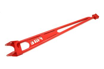 BMR 82-02 3rd Gen F-Body Non-Adj. Bolt-In Torque Arm - Red