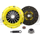 ACT 1995 Toyota Tacoma HD/Perf Street Sprung Clutch Kit-1