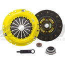 ACT 1995 Toyota Tacoma XT/Perf Street Sprung Clutch Kit-1