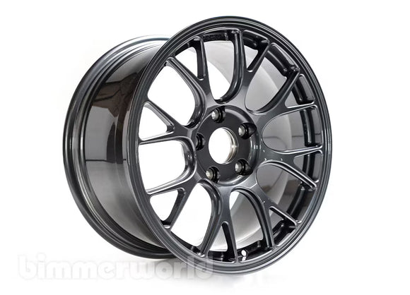 BimmerWorld TE:AL TA16 Forged Race Wheel - 17" 5x120