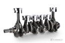 TOMEI STROKER KIT 2JZ-GTE 3.4-1