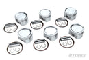 TOMEI FORGED PISTON KIT 2JZ-GTE 3.6 87.00mm-1
