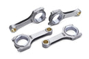 TOMEI FORGED H-BEAM CONNECTING ROD SET 4AG 122.00mm (Previous Part Number 125007-1