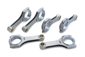 TOMEI FORGED H-BEAM CONNECTING ROD SET 2JZ-G(T)E 142.00mm (Previous Part Number