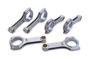 TOMEI FORGED H-BEAM CONNECTING ROD SET 2JZ-GTE 3.6 139.00mm-1