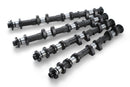 TOMEI CAMSHAFT SET PROCAM VR38DETT 282-11.30-1