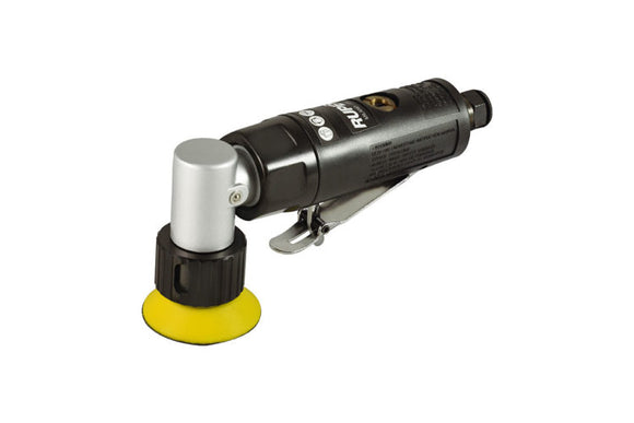RUPES Pneumatic mini random orbital sander-polisher - 50mm pad