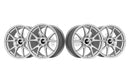 BimmerWorld TA5R 18x9.0 Winter Wheel Set - F8X M2/M3/M4  - Silver-2