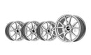 BimmerWorld 18x9.5 TA5R Wheel Set - E9X, F3X, E89 Z4  - Silver-2