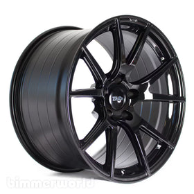 BimmerWorld 18x9.5 ET22 TA5R Wheel Set - E82 1M, M235iR, E46 M3, E9X M3, F8X M3/M4