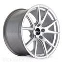 BimmerWorld 18x9.0 TA5R Wheel Set - E9X, F30, F32, E89 Z4  - Silver-1