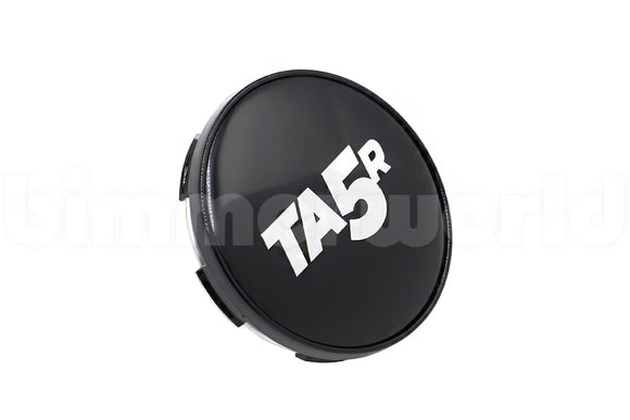 Center Cap for BimmerWorld TA5R 5x120 Wheel
