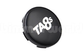 Center Cap for BimmerWorld TA8S 5x120 Wheel