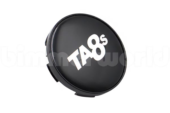 Center Cap for BimmerWorld TA8S 5x120 Wheel