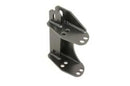 BMR 82-02 3rd Gen F-Body Replacement Torque Arm Bracket (For TA001/MTA001/TPU001) - Black Hammertone-1