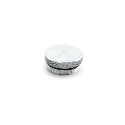 Weapon R Aluminum Tank Cap Replacement