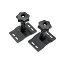 Cali Raised Roof Rack Hi-Lift Jack Mount-1