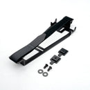 Cali Raised Molle Shovel Holder - W/ Utility Shovel-1
