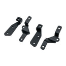 Cali Raised 2021+ Ford Raptor Ditch Light Mount Fits-1