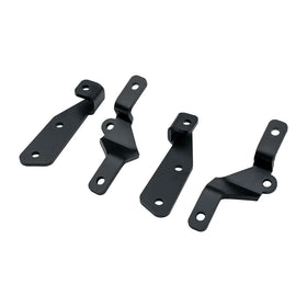 Cali Raised 2021+ Ford Raptor Ditch Light Mount Fits