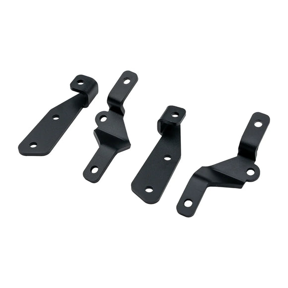 Cali Raised 2021+ Ford Raptor Ditch Light Mount Fits