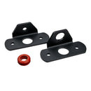 Cali Raised 2021+ Ford Raptor Rear Antenna Mount Fits-1