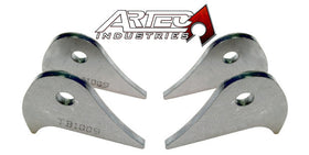 Artec Industries Coilover Tabs For Truss Ford /Dodge (4 Pieces)