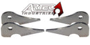 Artec Industries Coilover Tabs For Truss Rear Truss (4 Pieces)-1
