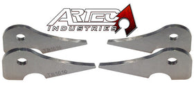 Artec Industries Coilover Tabs For Truss Rear Truss (4 Pieces)