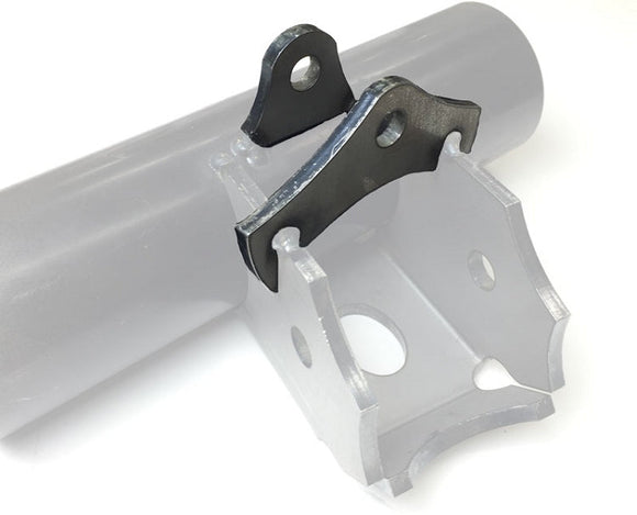 Artec Industries Lower Link Shock Tabs (4 Pieces)