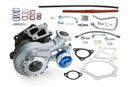 TOMEI TURBOCHARGER KIT ARMS MX8280 4B11-1