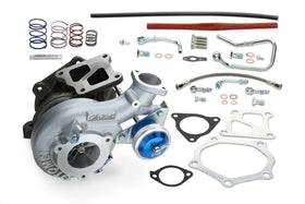TOMEI TURBOCHARGER KIT ARMS MX8280 4B11