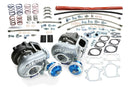 TOMEI TURBOCHARGER KIT ARMS MX8260 RB26DETT-1