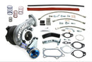 TOMEI TURBOCHARGER KIT ARMS MX8280 1JZ-GTE-1