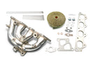 TOMEI EXHAUST MANIFOLD KIT EXPREME 4G63 EVO4-9 with TITAN EXHAUST BANDAGE (Previ-1