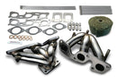 TOMEI EXHAUST MANIFOLD KIT EXPREME RB26DETT with TITAN EXHAUST BANDAGE (Previous-1