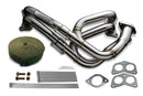 TOMEI EXHAUST MANIFOLD KIT EXPREME FA20 ZN6/ZC6 EQUAL LENGTH with TITAN EXHAUST-1
