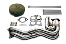 TOMEI EXHAUST MANIFOLD KIT EXPREME FA20 ZN6/ZC6 UNEQUAL LENGTH with TITAN EXHAUS-1