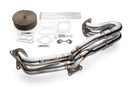 TOMEI EXHAUST MANIFOLD KIT EXPREME FA20DIT UNEQUAL-1