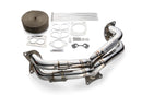 TOMEI EXHAUST MANIFOLD KIT EXPREME FA20DIT EQUAL LENGTH-1