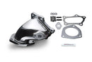 TOMEI TURBINE OUTLET PIPE KIT EXPREME 1JZ-GTE (Previous Part Number 424001)-1