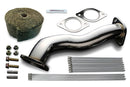 TOMEI JOINT PIPE KIT EXPREME FA20 ZN6/ZC6 with TITAN EXHAUST BANDAGE (Previous P-1