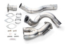 TOMEI FULL TITANIUM FRONT PIPE KIT EXPREME Ti RB26DETT-1