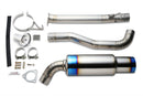 TOMEI FULL TITANIUM MUFFLER KIT EXPREME Ti AP1/AP2-1
