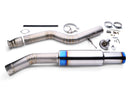 TOMEI FULL TITANIUM MUFFLER KIT EXPREME Ti JZA80-1