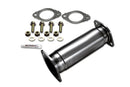 TOMEI FULL TITANIUM CAT STRAIGHT PIPE KIT EXPREME Ti HYUNDAI GENESIS COUPE 200 T-1